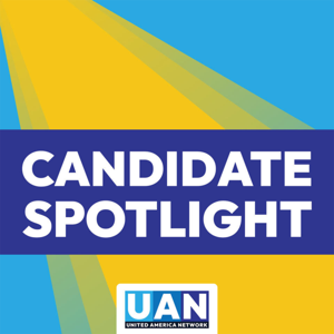 Candidate Spotlight