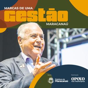 Marcas de Uma Gestão
