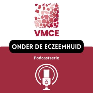 Onder de eczeemhuid