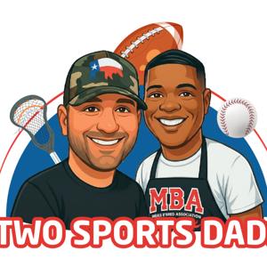 Two Sports Dads
