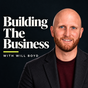 Building The Business
