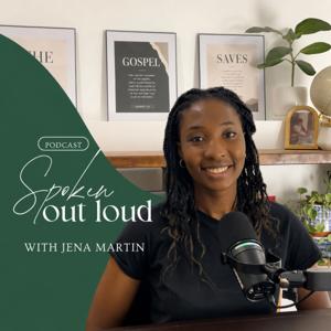 Spoken Out Loud Podcast