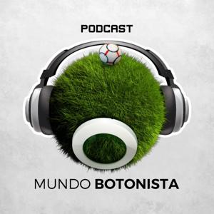 Podcast Mundo Botonista