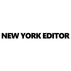 New York Editor