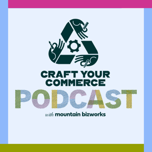 Craft Your Commerce Podcast