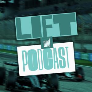 Lift and Podcast
