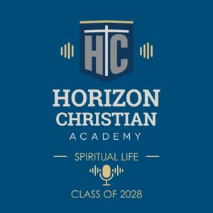 HCA Spiritual Life: Class of 2028