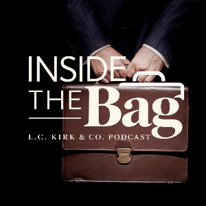 Inside the Bag