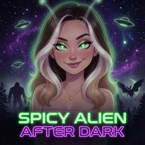 Spicy Alien After Dark