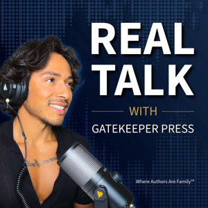 Real Talk with Gatekeeper Press