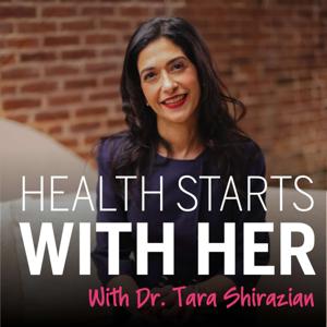Health Starts With Her