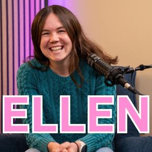 Ellen IRL