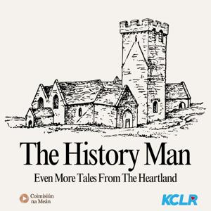 The History Man: Even More Tales From The Heartland