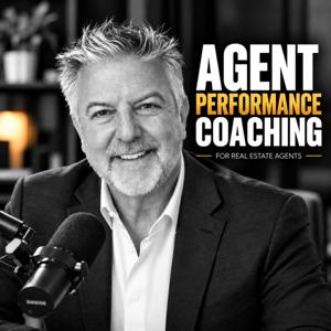 Agent Performance Coaching for Real Estate Agents