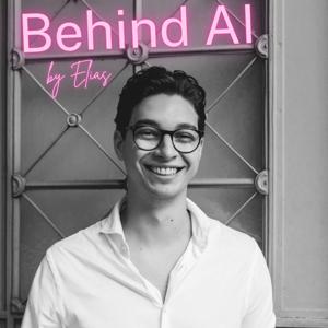 Behind AI