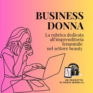 Business Donna