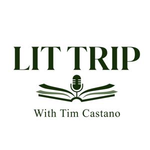 Lit Trip with Tim Castano