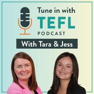 Tune In With TEFL
