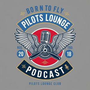 Pilots Lounge podcast