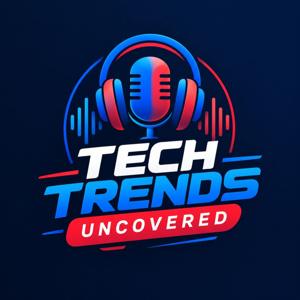 Tech Trends Uncovered