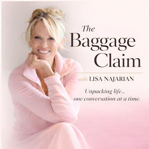 The Baggage Claim with Lisa Najarian