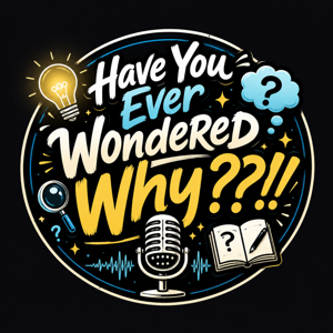 Have You Ever Wondered Why??!!