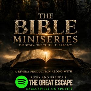 The Bible Miniseries: From Genesis to Revelation (Videos)