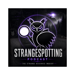 StrangeSpotting