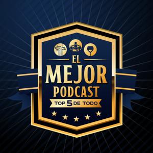 El Mejor Podcast