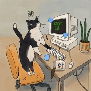 Code 18 par Devsights