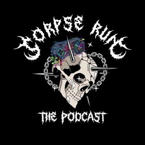 Corpse Run: Grown Up, Dead Tired, Still Gaming