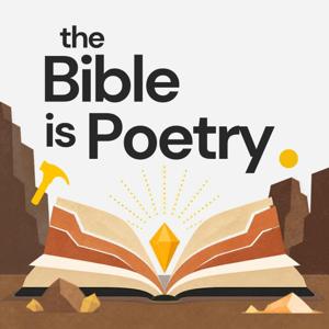 The Bible is Poetry