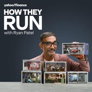How They Run with Ryan Patel