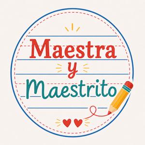 Maestra y Maestrito
