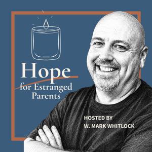Hope for Estranged Parents