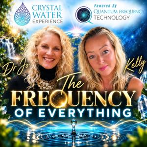 The Frequency Of Everything