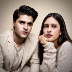 The Arora Show