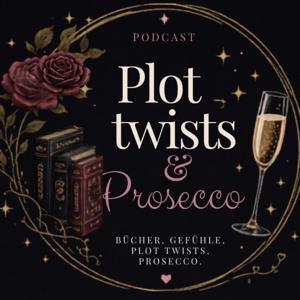 Plot Twists & Prosecco