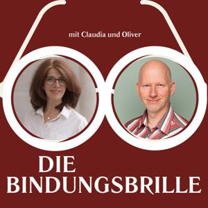 Die BINDUNGSBRILLE