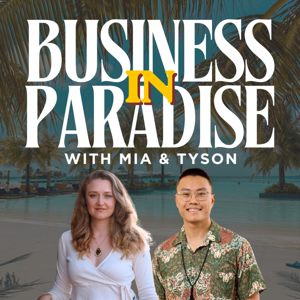 Business in Paradise