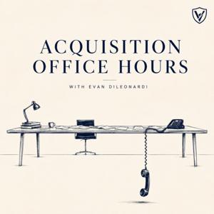 Acquisition Office Hours