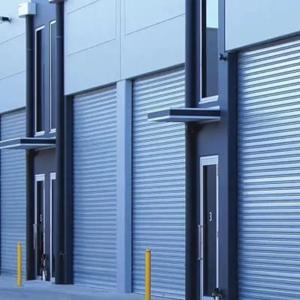 Aluminum Shop Fronts Derby for Modern Commercial Properties