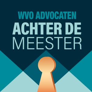 Achter de meester