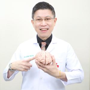 Parkinson Variety Podcast