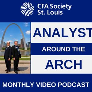Analyst Around the Arch