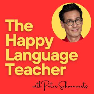 The Happy Language Teacher