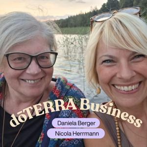 dōTERRA Business von Daniela Berger und Nicola Herrmann