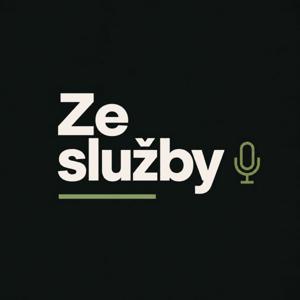 Ze služby - Gaming, mladí lidé a církev