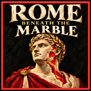 Rome Beneath the Marble