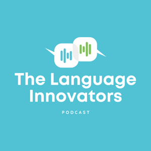 The Language Innovators